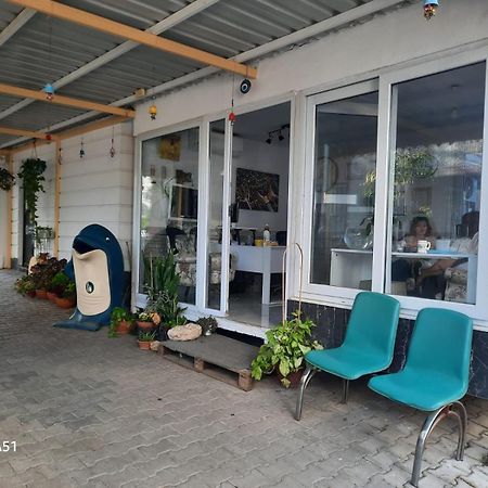 Sare Suites Downtown Анталья Экстерьер фото
