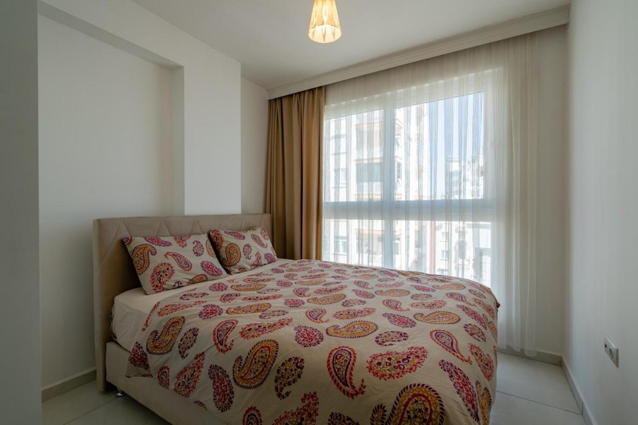 Sare Suites Downtown Анталья Экстерьер фото
