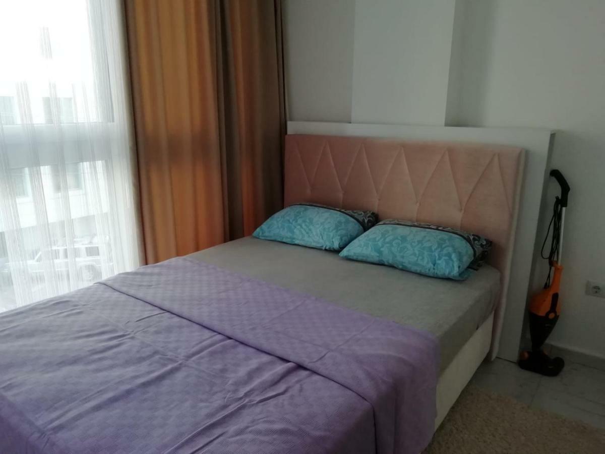 Sare Suites Downtown Анталья Экстерьер фото